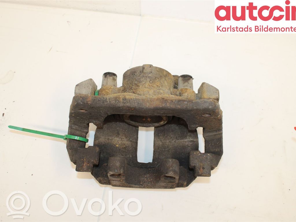 Bremssattel vorne