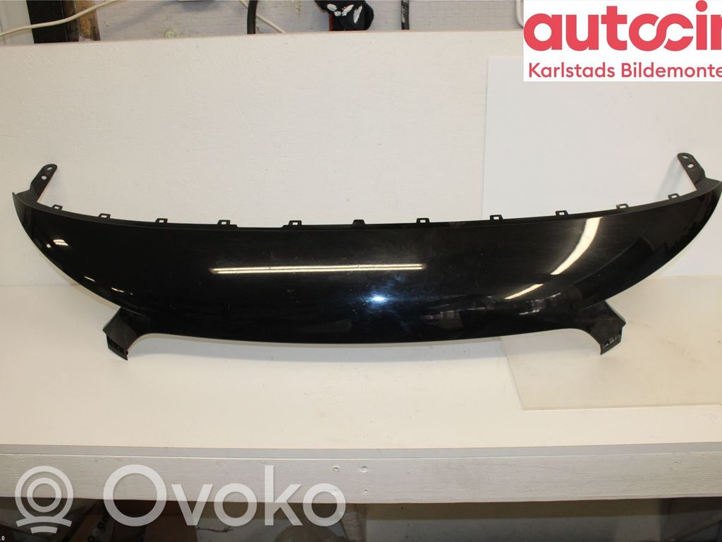 Front bumper   9816774477,9816774477