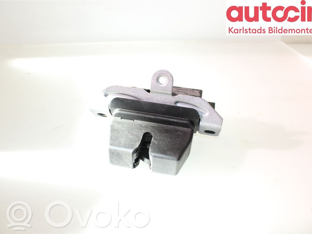 Ford Fiesta Tailgate/trunk/boot lock/catch/latch 