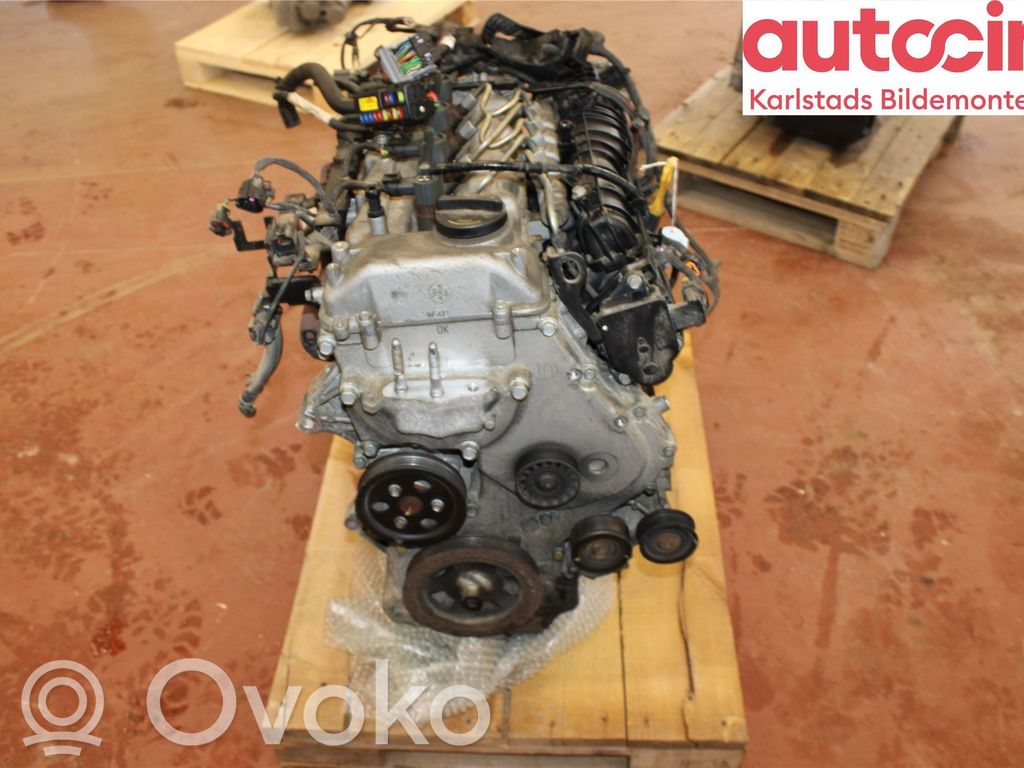 Variklis   Z59712AZ00