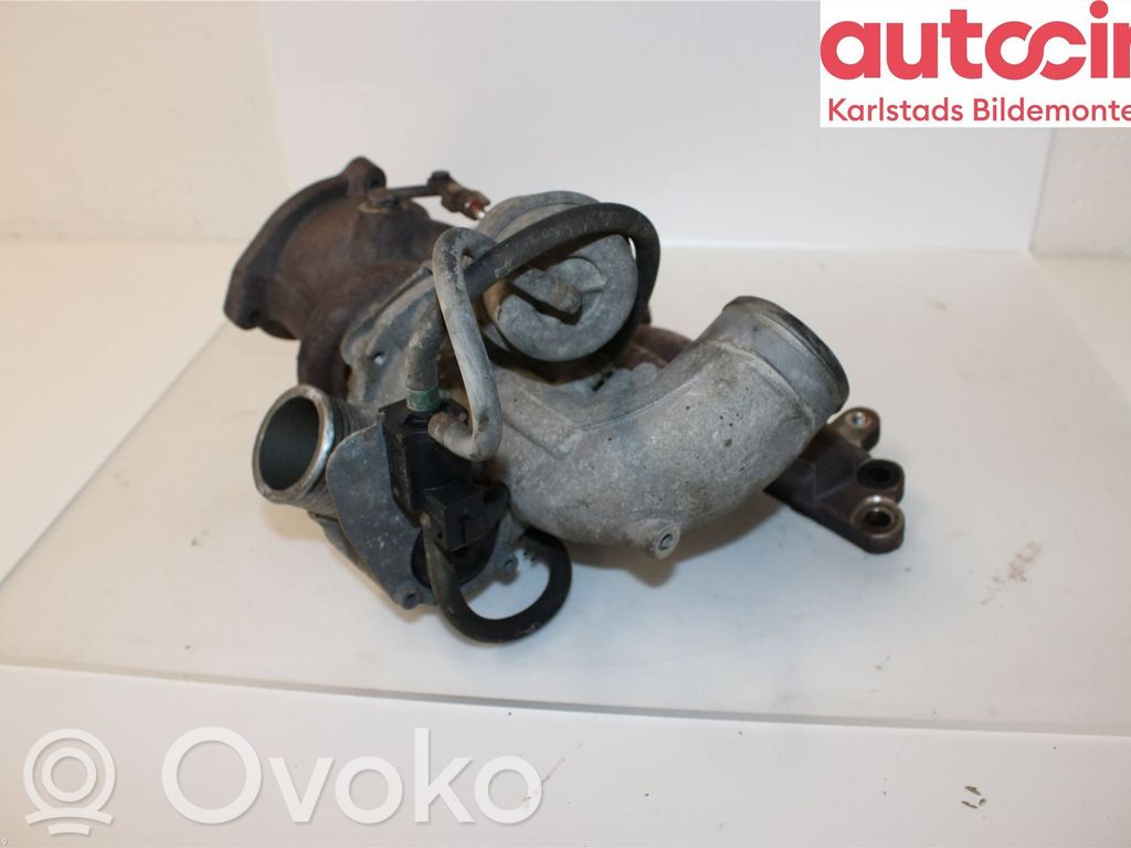 Turbo   8603691