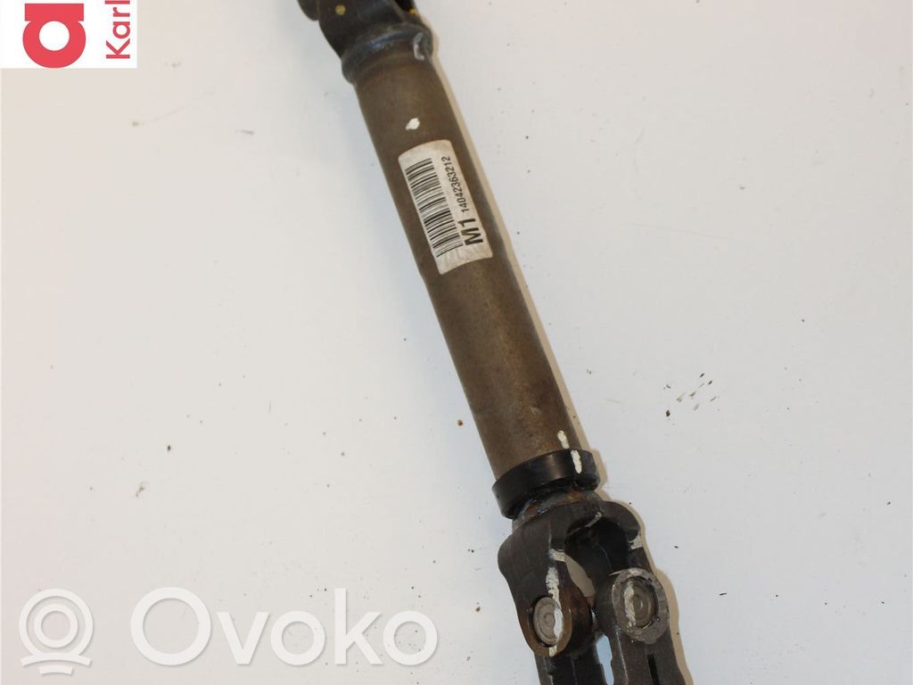 KIA Ceed Kreuzgelenk 