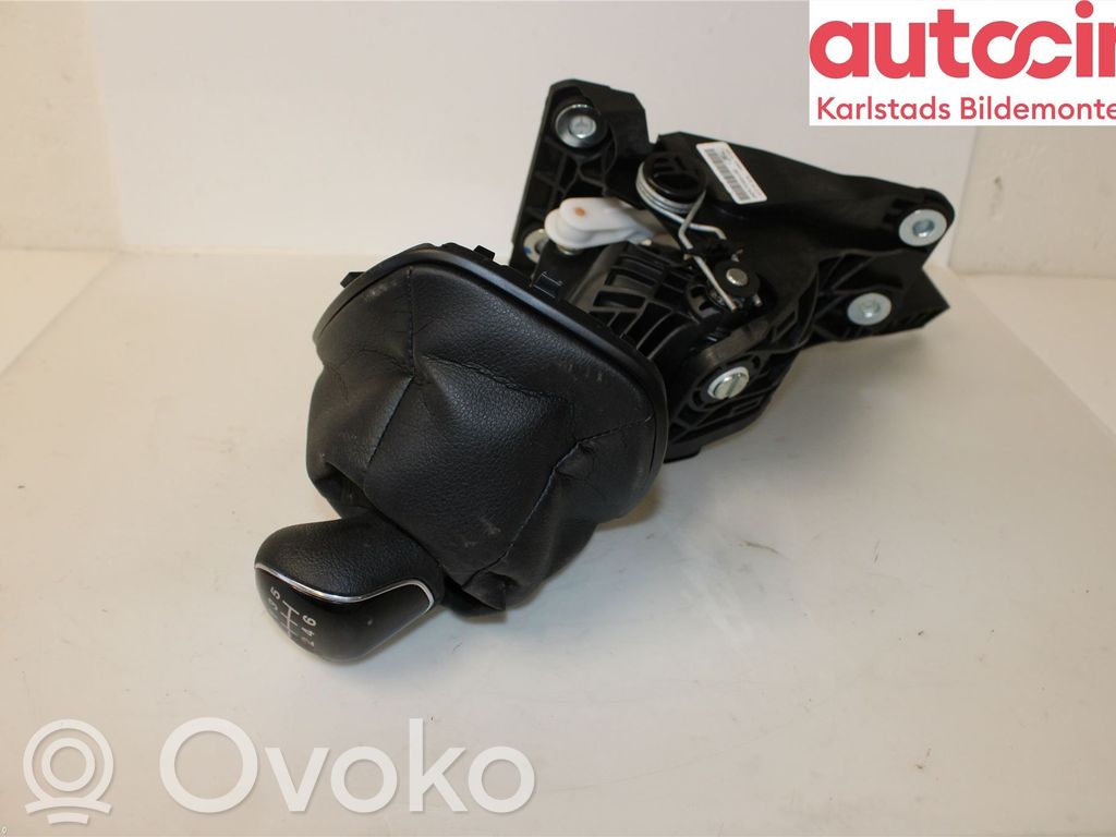 Gear shifter/selector   2553320,GK2P7K004AD3JA6