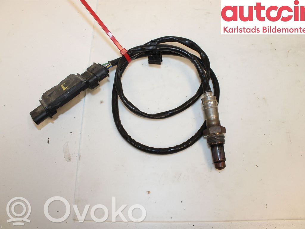 Ford Transit Sonde lambda 
