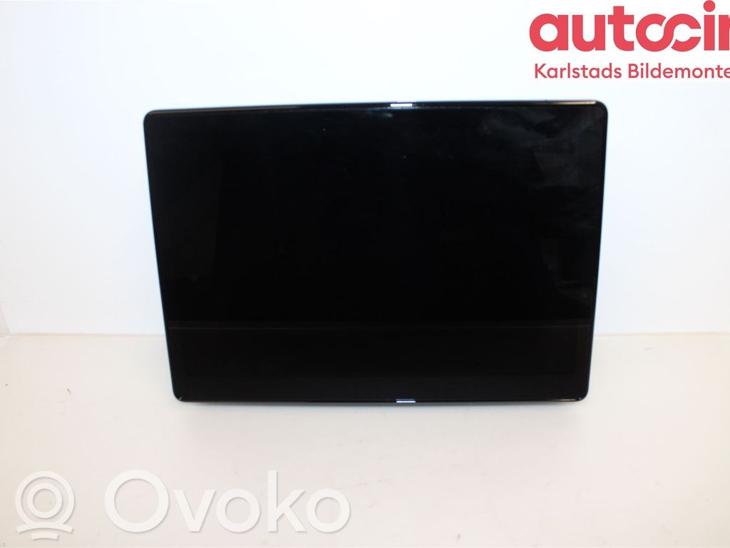 Ford Transit Bildschirm / Display / Anzeige 