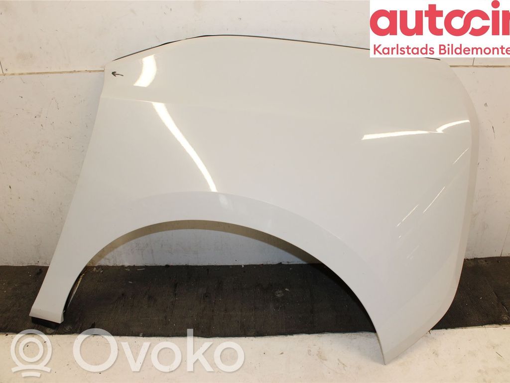 BMW i3 Galinis ketvirtis 