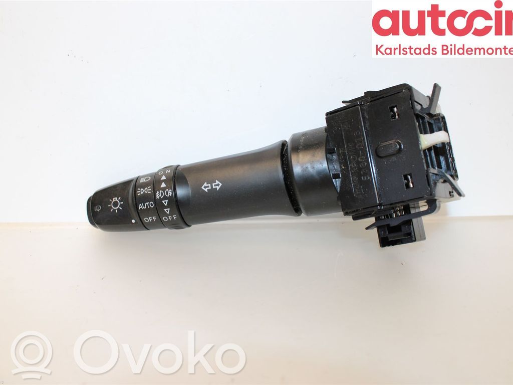 Mitsubishi Outlander Indicator stalk 