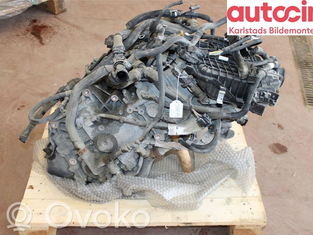 Engine   11008563293,11008554379