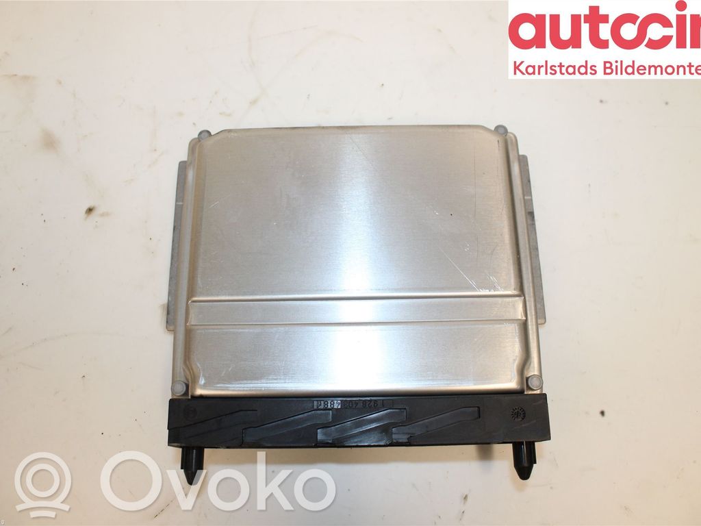 Injection control unit/module   8602253,0261207666,0261207666