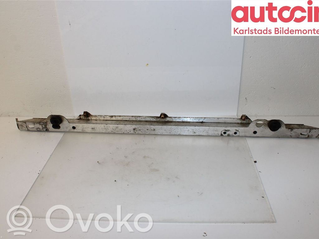 Opel Corsa D Suport panou fixare radiatoare 