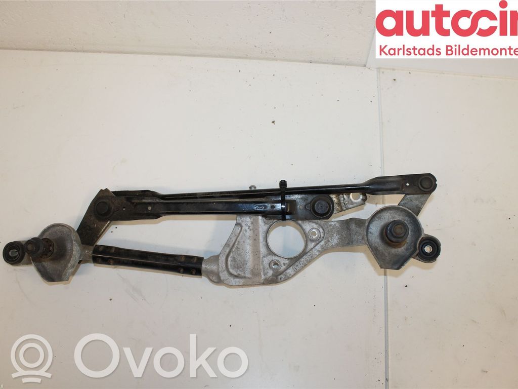 KIA Rio Varillaje del limpiaparabrisas delantero 