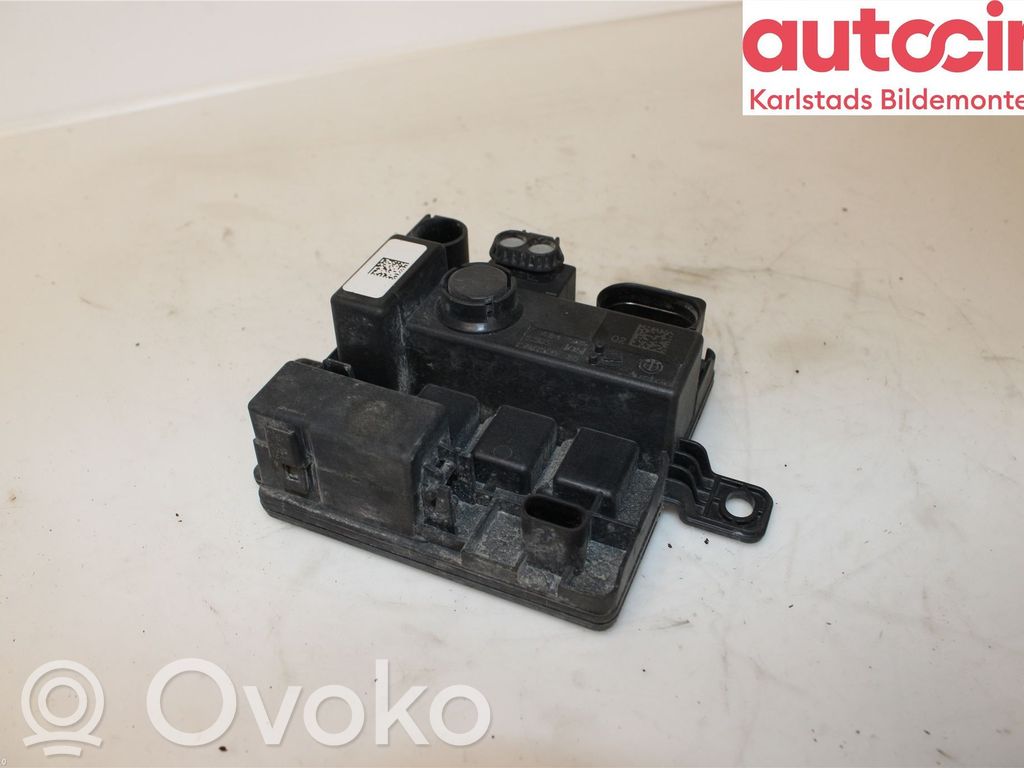 BMW i3 Altre centraline/moduli 