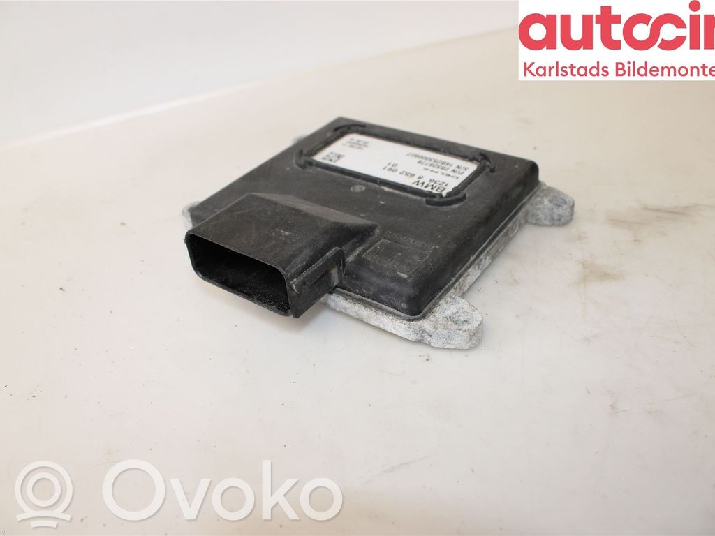 Other control units/modules   12388661706,12368652091,12368652091