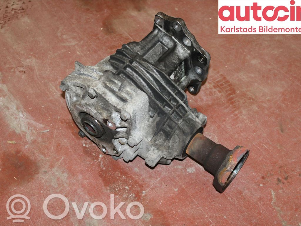 Volvo XC90 Skrzynia rozdzielcza / Reduktor 