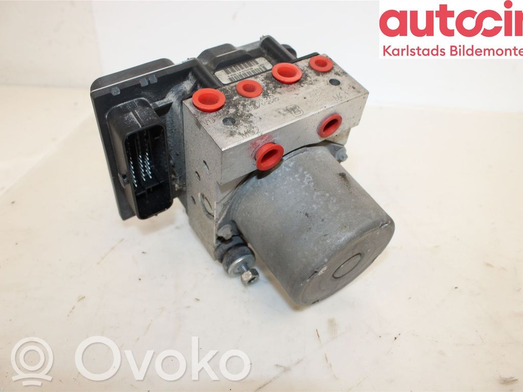 Peugeot 407 Bomba de ABS 