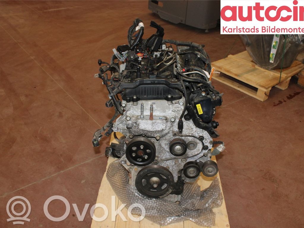 Variklis   Z54412AZ00