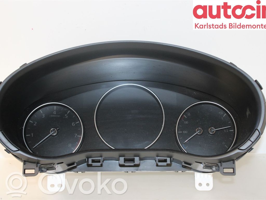 Mazda 3 Speedometer (instrument cluster) 