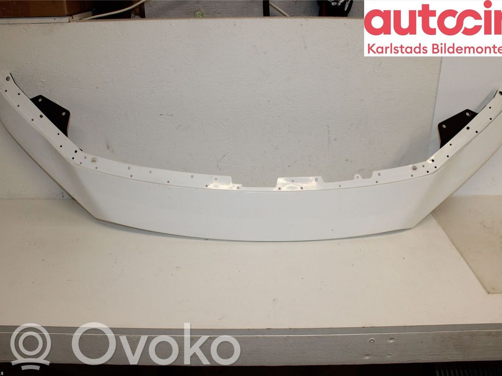 Front bumper   BCKA507E1,BCKA507E1