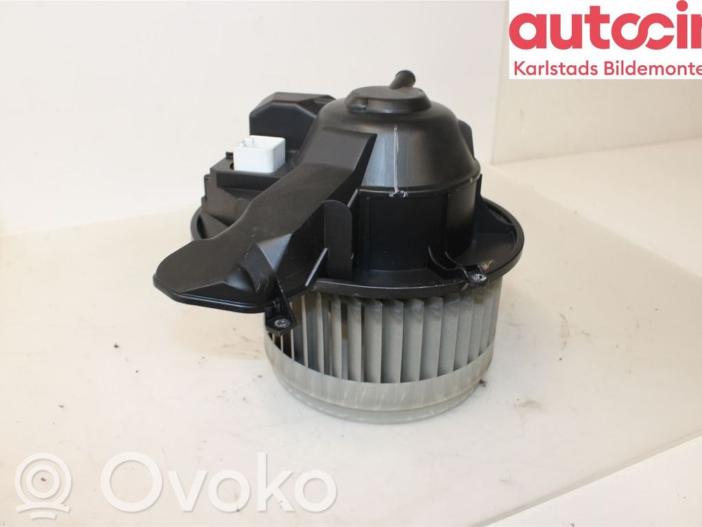 Volvo XC70 Ventilator aerotermă 