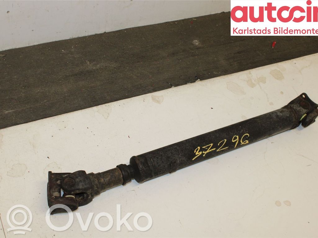 Nissan Navara D40 Albero di trasmissione anteriore 