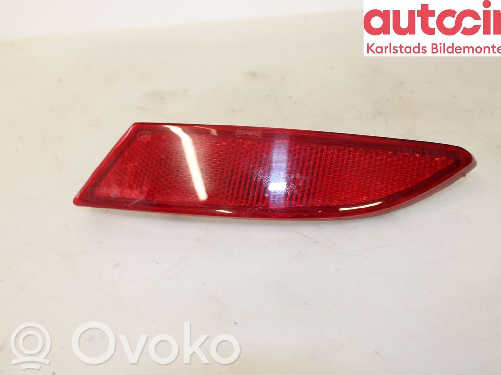 Ford Focus Galinis atšvaitas 