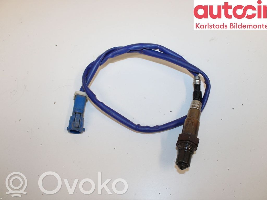 Lambda probe sensor   1785292,0258010355,CV619G444CB