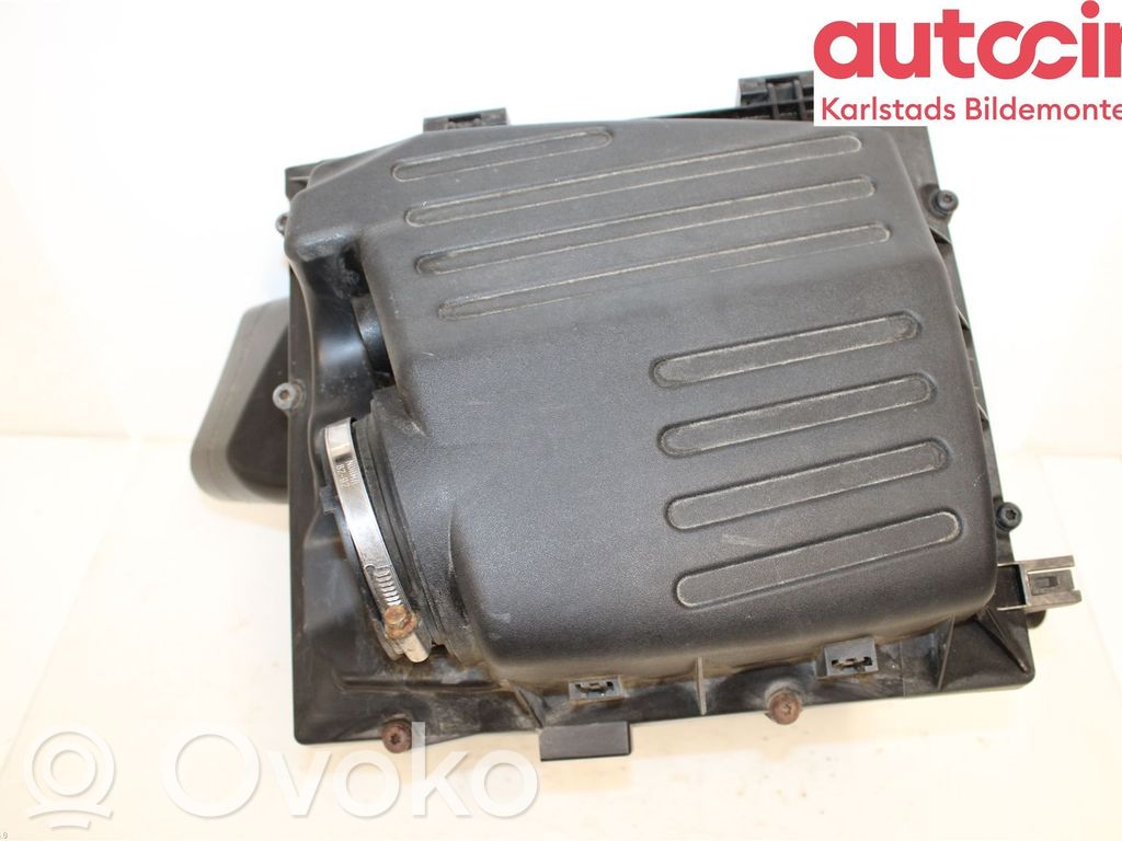 Opel Insignia A Scatola del filtro dell’aria 