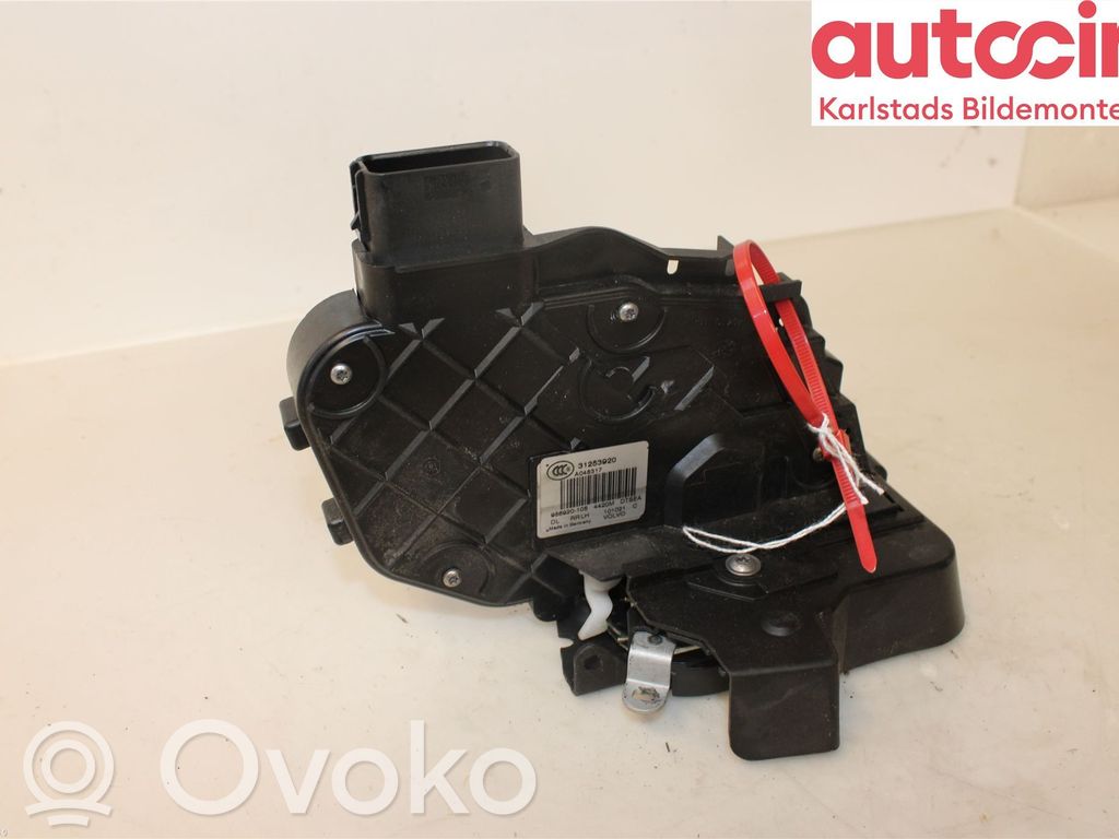 Volvo V70 Türschloss hinten 