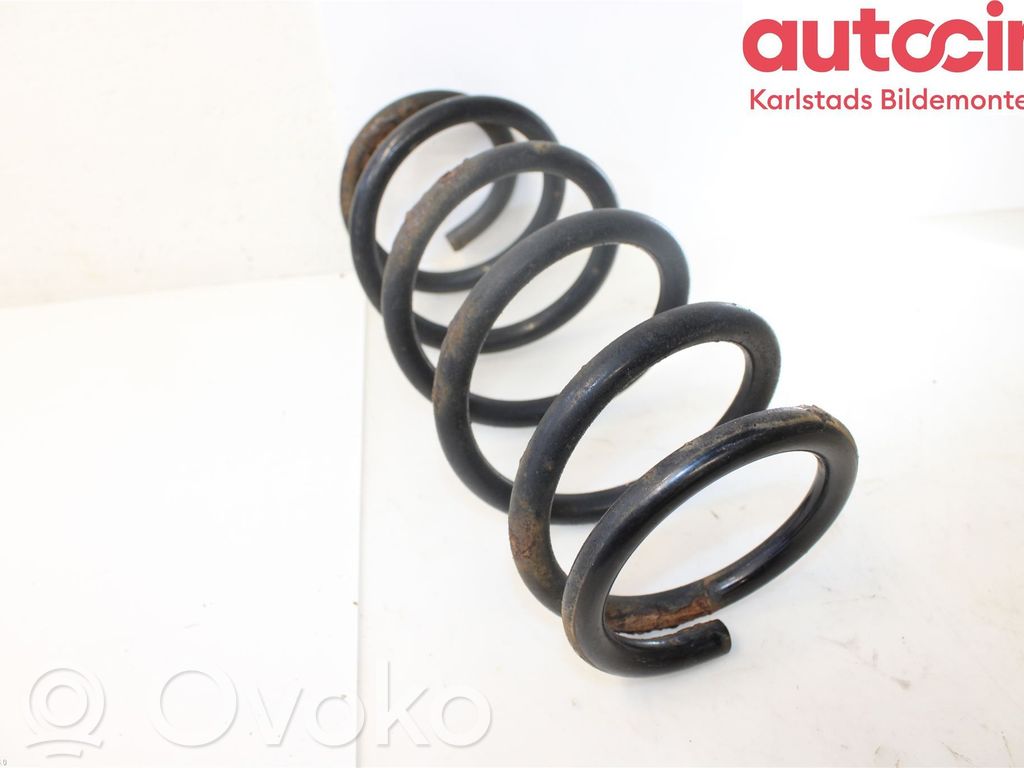 Mazda 6 Feder hinten 
