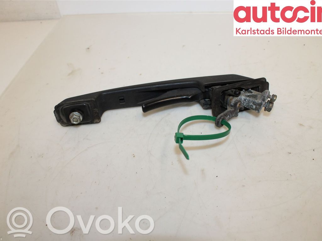 Volvo 940 Etuoven ulkokahva 