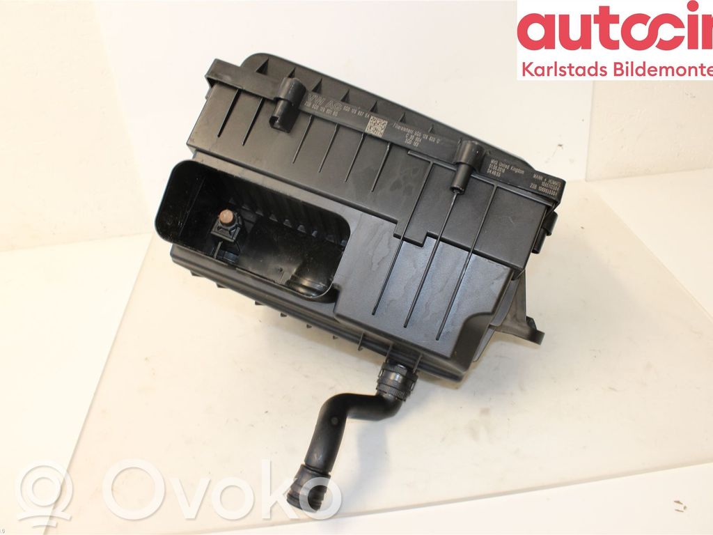 Skoda Karoq Obudowa filtra powietrza 