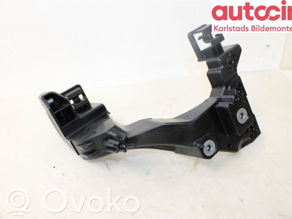Moulure sous phares   64166A2000