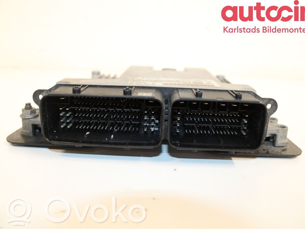 Injection control unit/module   1613645180,0281031043,9809478580