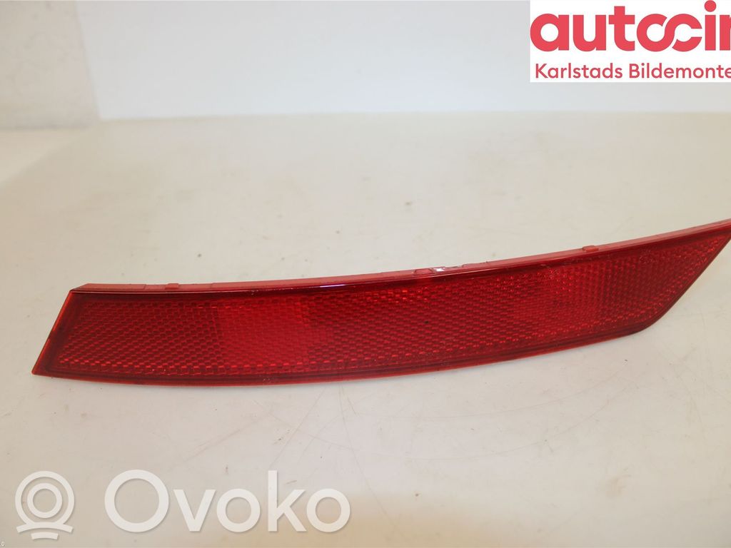 Seat Ateca Reflektor Rückstrahler 