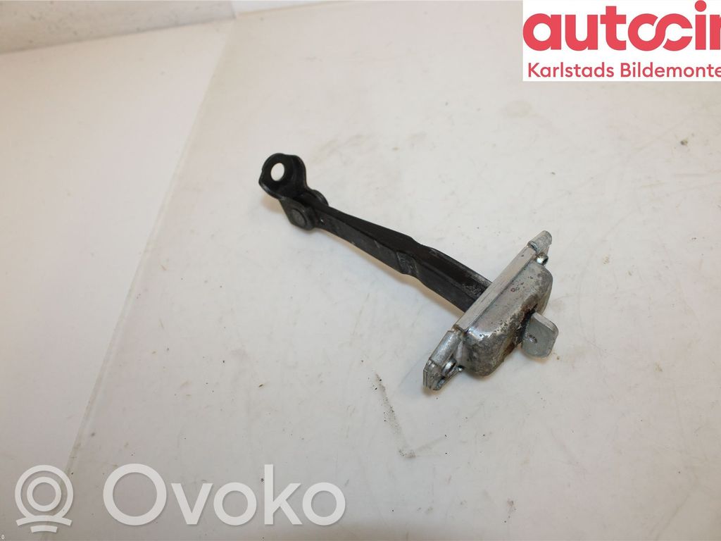 KIA Ceed Ribotuvas galinių durų atvėrimo 
