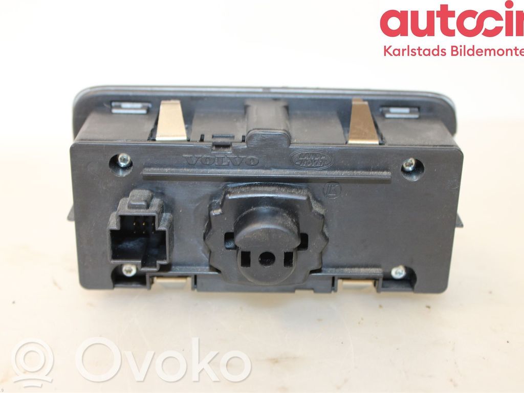 Volvo V70 Light switch 