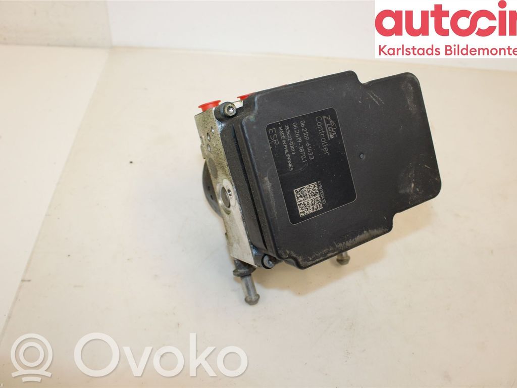 Subaru Legacy Bomba de ABS 