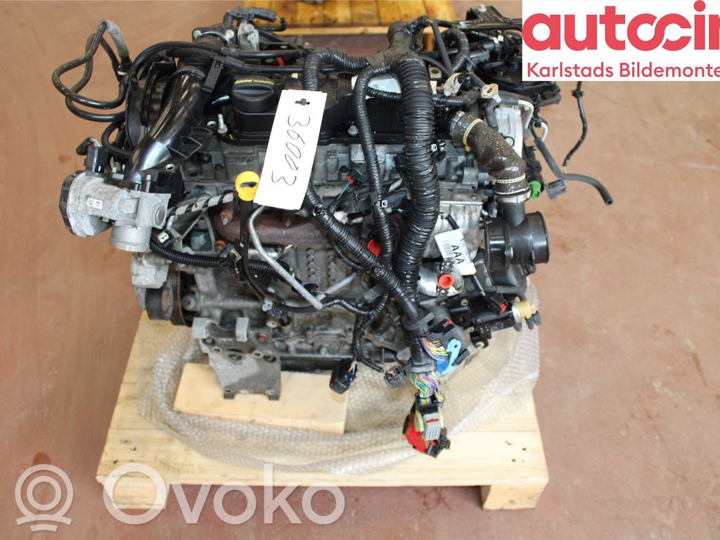 Engine   1733055