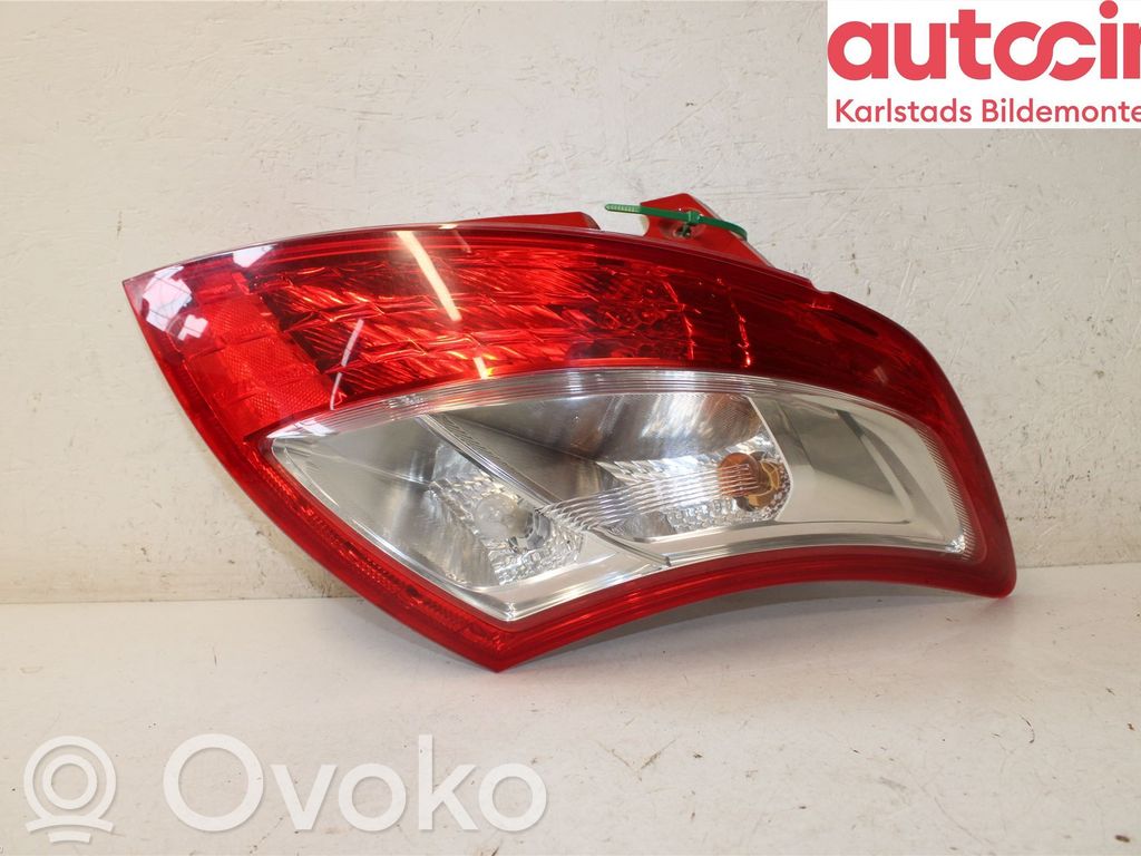 Suzuki Swift II Takavalot 