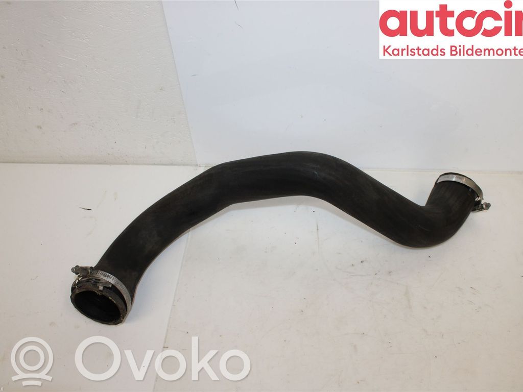 Ford Mondeo MK V Intercooler hose/pipe 