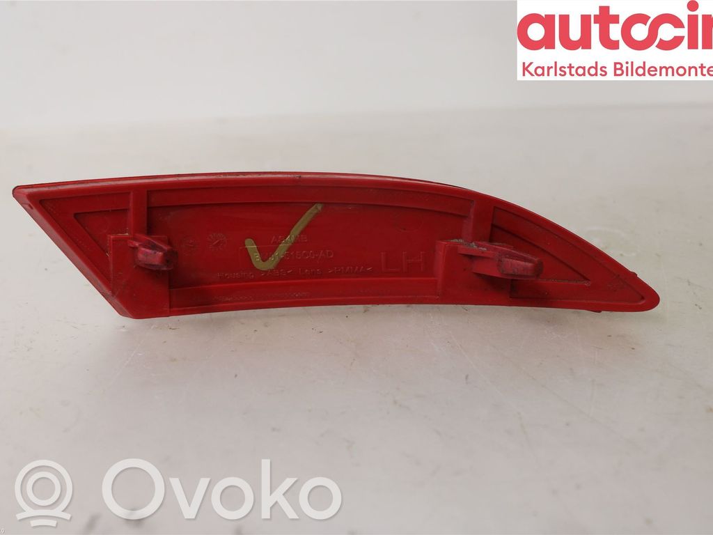 Ford Focus Galinis atšvaitas 