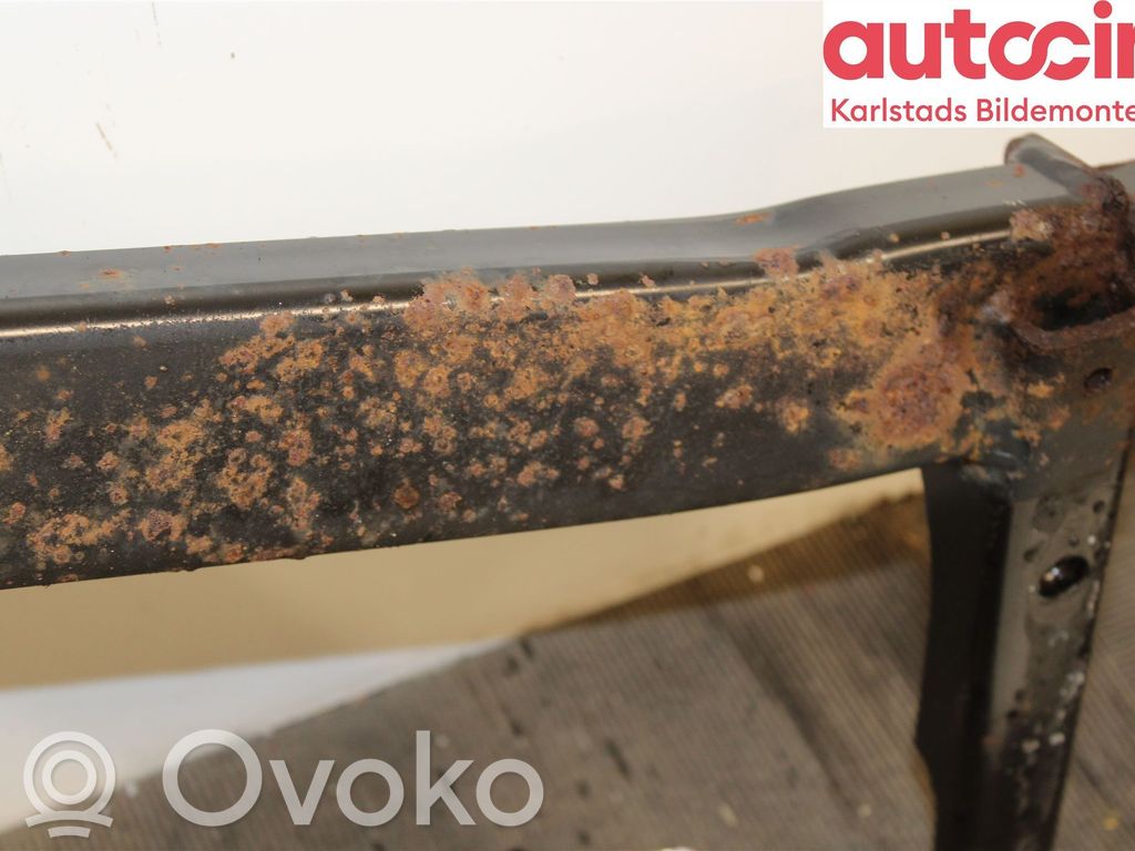 Volkswagen Caddy Hak holowniczy / Komplet 