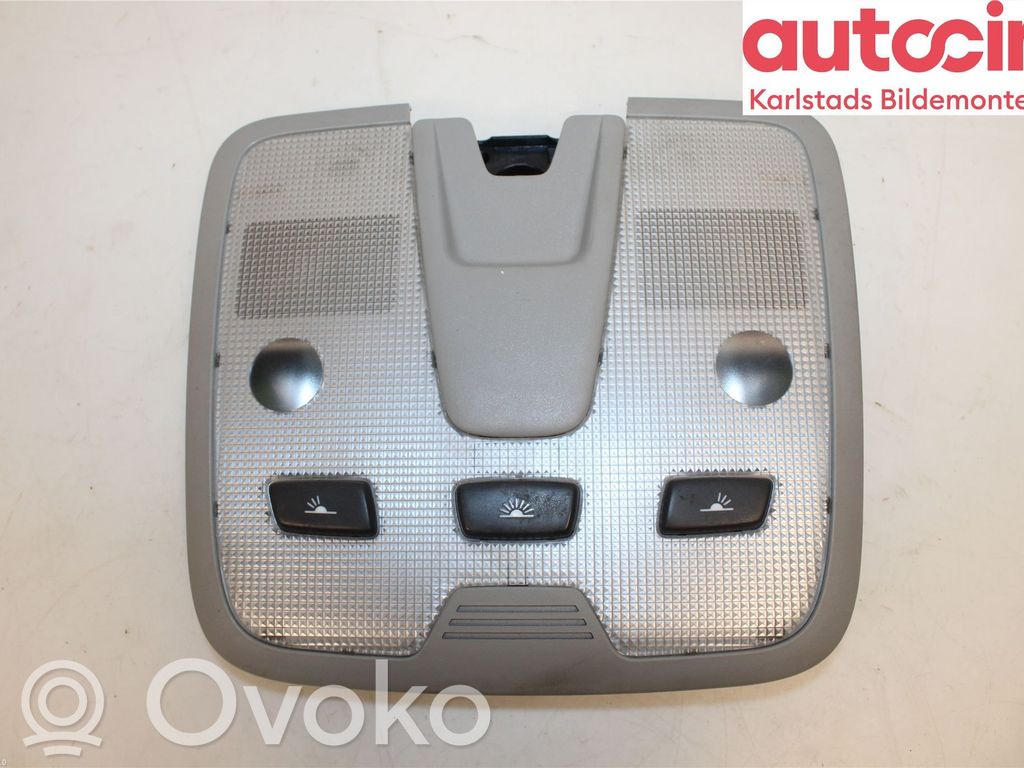 Volvo V70 Autre éclairage intérieur 