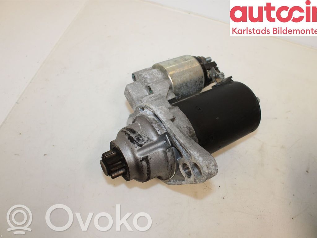 Volkswagen Caddy Motor de arranque 