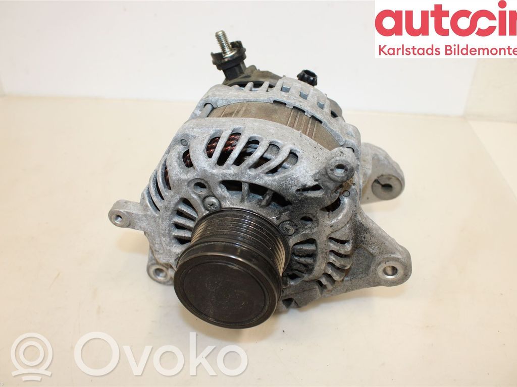 Subaru Forester SJ Generator/alternator 