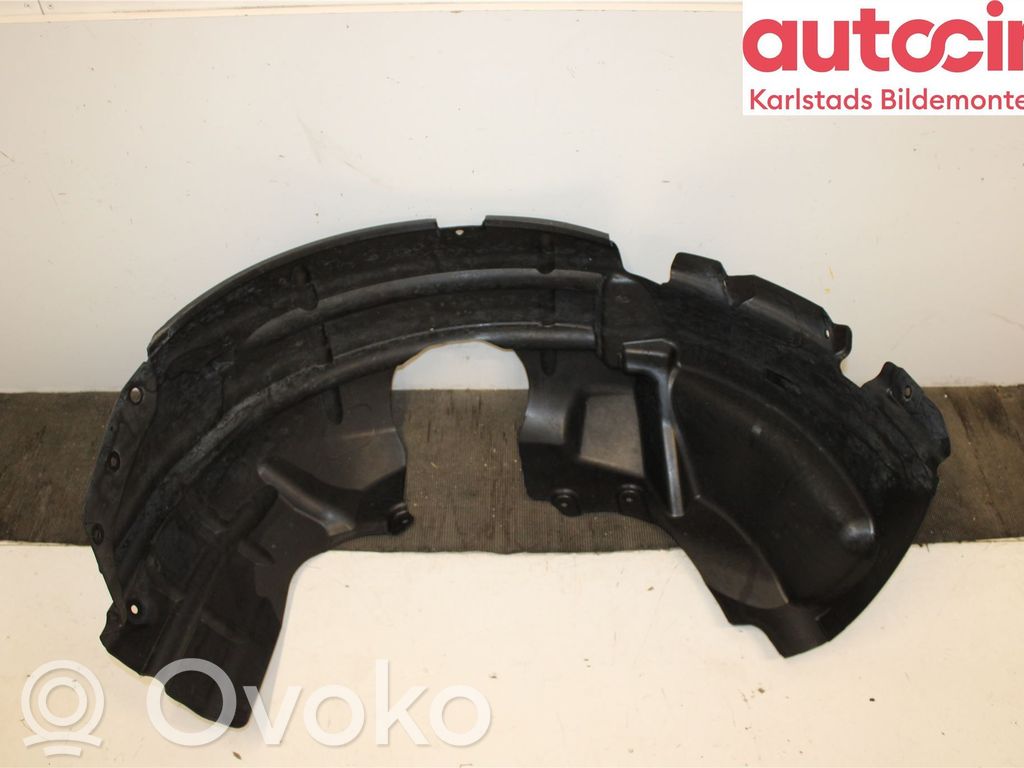 Ford Ecosport Rivestimento paraspruzzi passaruota anteriore 