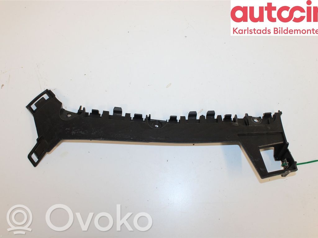 Ford B-MAX Support de pare-chocs arrière 