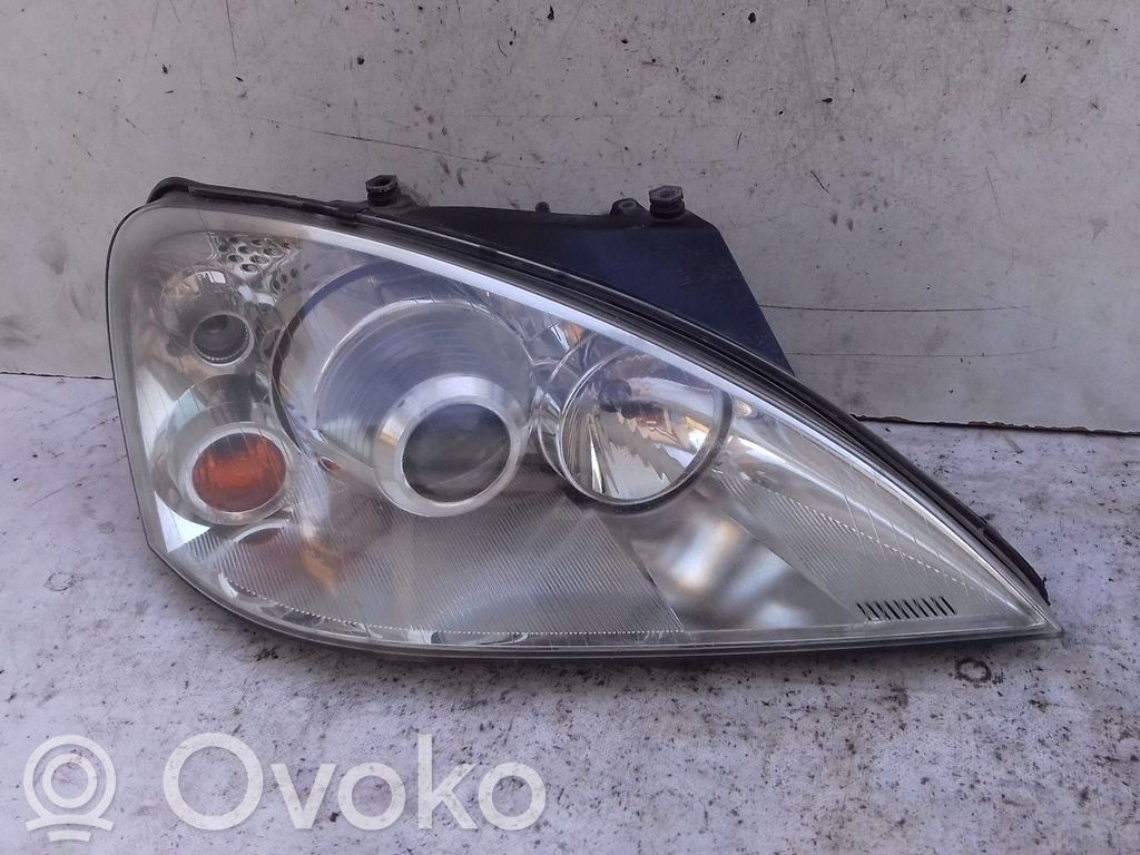 Headlight/headlamp   7M5941016P