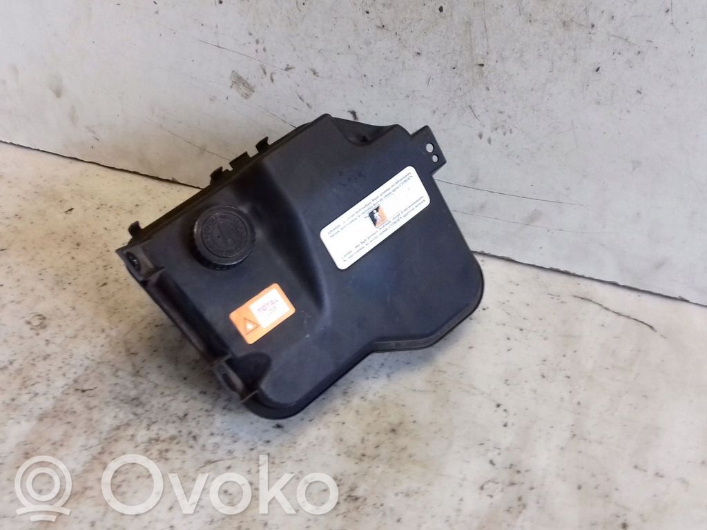 Citroen C5 Ohjaustehostimen nestesäiliö 