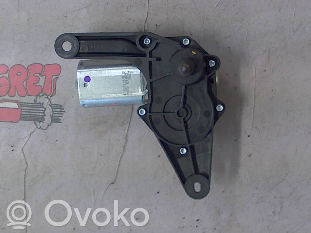 Renault Clio II Wischermotor Heckscheibe 